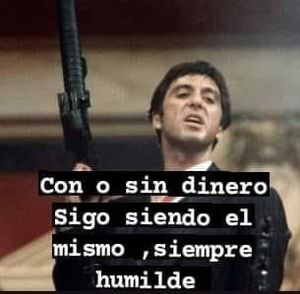 Meet your Posher, Fred